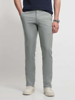 Arrow Sports - Men's Air Soft Bronson Slim Fit Trouser