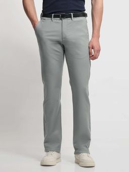 Arrow Sports - Men's Air Soft Hudson Straight Fit Trouser