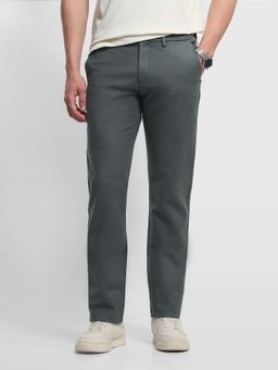 Arrow Sports - Men's Air Soft Hudson Straight Fit Trouser