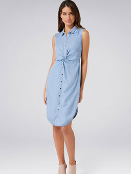 Forever New - Alyssa Twist Front Dress