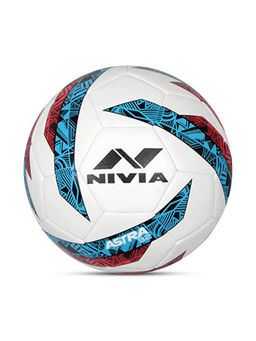 Nivia - Astra-32 Soccer Ball (Size 5)