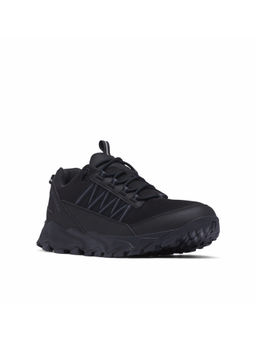 Columbia - Mens Black Flow Fremont Lifestyle Trekking Shoes