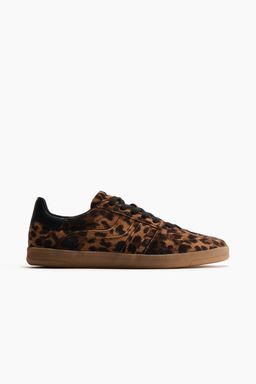 H&M - Women Brown Trainers