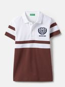 Brown color option, Currently selected