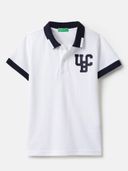 White color option, Currently selected