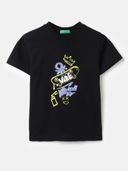 Black color option, Currently selected