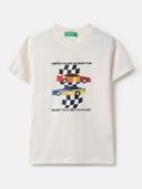 White color option, Currently selected