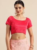 Pink color option, Currently selected