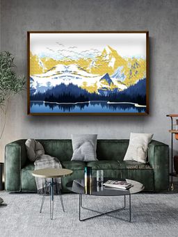 The Art House - Abstract Wall Art