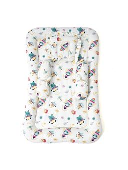 TIDY SLEEP - Our Mission Gadda Baby Bed (Set of 4)