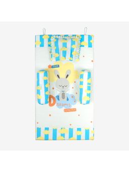 TIDY SLEEP - Mini Traveller Bunny Dreams (Set of 4)