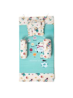 TIDY SLEEP - Mini Traveller Our Mission (Set of 4)