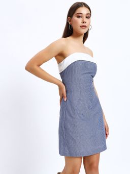 SUGERCANDY - Juan Dress