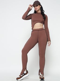SUGERCANDY - Kylie Brown Co-Ord (Set of 2)