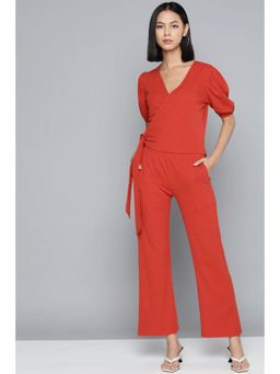 SUGERCANDY - Relax Match Co-Ord (Set of 2)