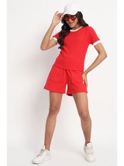 SUGERCANDY - Snug Co-Ord (Set of 2)