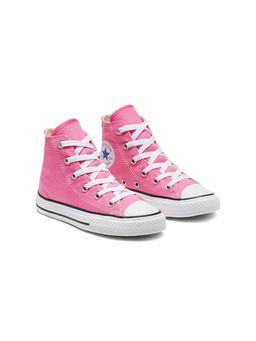 Converse - Kids Chuck Taylor All Star High Top Sneakers