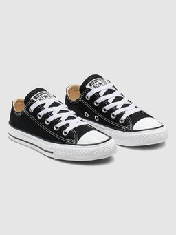 Converse - Kids Chuck Taylor All Star Low Top Sneakers