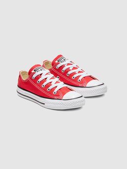 Converse - Kids Chuck Taylor All Star High Top Sneakers