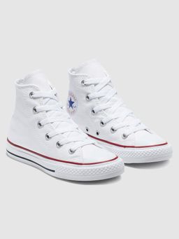 Converse - Kids Chuck Taylor All Star High Top Sneakers
