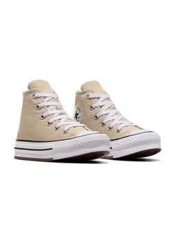 Converse - Kids Chuck Taylor All Star Lift High Top Sneakers