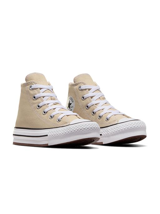 Buy Converse Kids Chuck Taylor All Star Lift High Top Sneakers Online