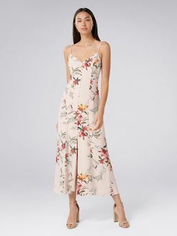 Forever New - Amber Maxi Slip Dress
