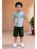 Green color option