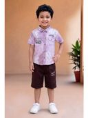 Pink color option, Currently selected
