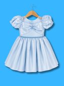 Blue color option, Currently selected
