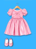 Pink color option