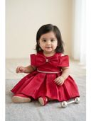 Red color option, Currently selected