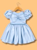 Blue color option