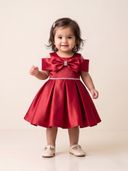 Red color option, Currently selected