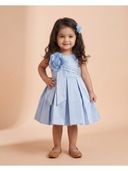 Blue color option