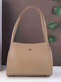 Metro - Womens Minimalistic Shoulder Bag