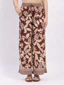 Brown color option, Currently selected