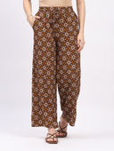 Brown color option, Currently selected