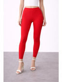 Red color option, Currently selected