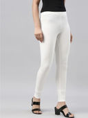 White color option, Currently selected