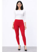 Red color option, Currently selected