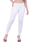 White color option, Currently selected