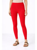 Red color option, Currently selected