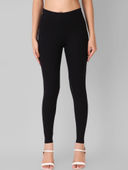 Black color option, Currently selected