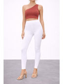 White color option, Currently selected