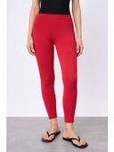 Red color option, Currently selected