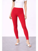 Red color option, Currently selected