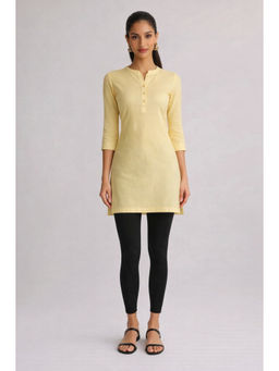 COLOR CAPITAL - Black Elastic Ankle Skinny Legging