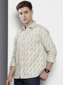 Beige color option, Currently selected