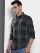 Black color option, Currently selected
